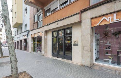 Navas Apartment | 85 m² Apartment ∙ 3 bedrooms ∙ 5 guests