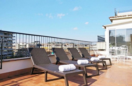 Sarria-Sant Gervasi Apartment | 85 m² Apartment ∙ 3 bedrooms ∙ 6 guests