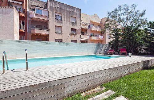 El Putget i Farro Apartment | 85 m² Apartment ∙ 3 bedrooms ∙ 8 guests