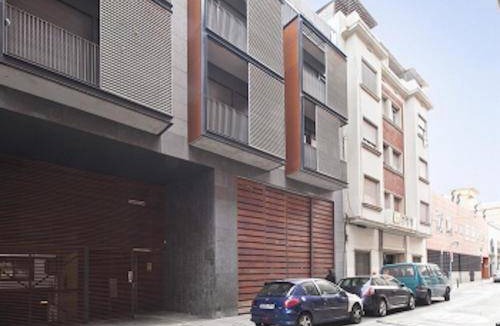 El Putget i Farro Apartment | 85 m² Apartment ∙ 3 bedrooms ∙ 8 guests