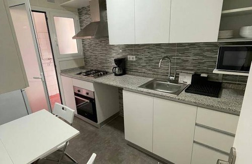 La Guineueta Resort | 85 m² Private room ∙ 1 bedroom ∙ 1 guest