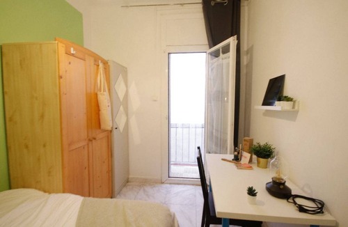 Sant Andreu Resort | 85 m² Private room ∙ 1 bedroom ∙ 1 guest