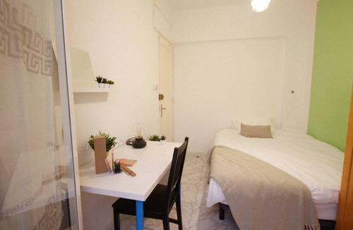 Sant Andreu Resort | 85 m² Private room ∙ 1 bedroom ∙ 1 guest