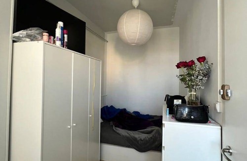 Sants-Badal Resort | 85 m² Private room ∙ 1 bedroom ∙ 1 guest