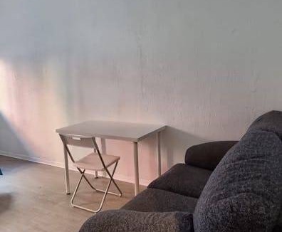 Nou Barris Resort | 85 m² Private room ∙ 1 bedroom ∙ 1 guest