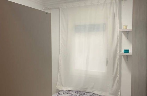 Terrassa Resort | 86 m² Private room ∙ 1 bedroom ∙ 1 guest