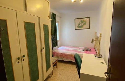 Terrassa Resort | 86 m² Private room ∙ 1 bedroom ∙ 1 guest