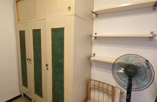 Terrassa Resort | 86 m² Private room ∙ 1 bedroom ∙ 1 guest