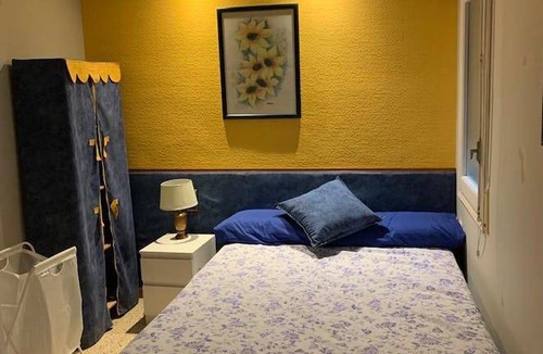 Terrassa Resort | 86 m² Private room ∙ 1 bedroom ∙ 1 guest