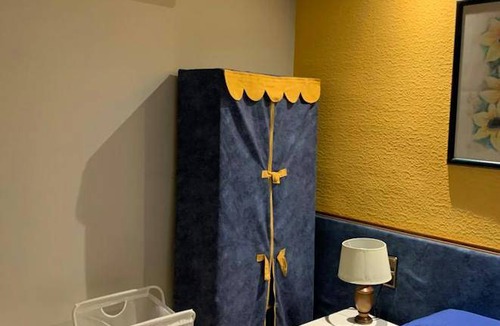 Terrassa Resort | 86 m² Private room ∙ 1 bedroom ∙ 1 guest