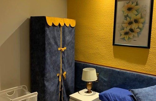 Terrassa Resort | 86 m² Private room ∙ 1 bedroom ∙ 1 guest