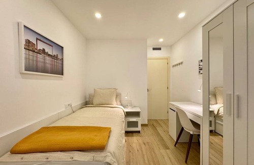 La Guineueta Resort | 87 m² Private room ∙ 1 bedroom ∙ 1 guest