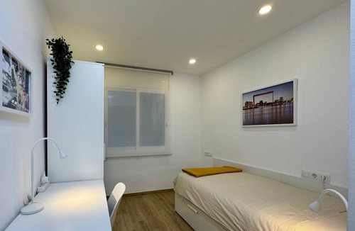 La Guineueta Resort | 87 m² Private room ∙ 1 bedroom ∙ 1 guest