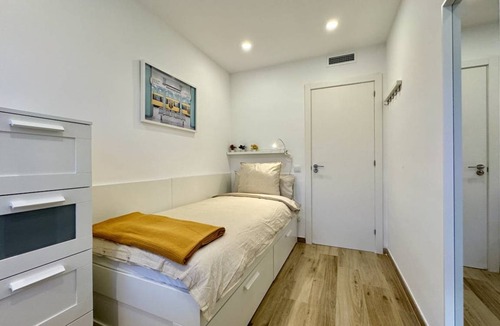 La Guineueta Resort | 87 m² Private room ∙ 1 bedroom ∙ 1 guest
