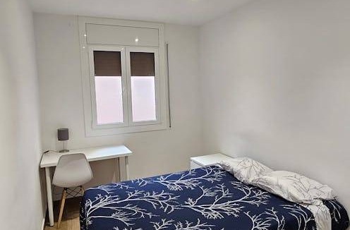 El Congres i els Indians Resort | 88 m² Private room ∙ 1 bedroom ∙ 1 guest