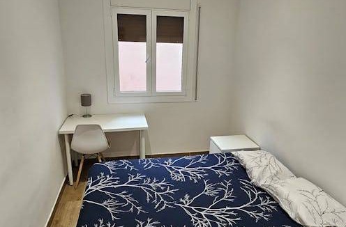 El Congres i els Indians Resort | 88 m² Private room ∙ 1 bedroom ∙ 1 guest