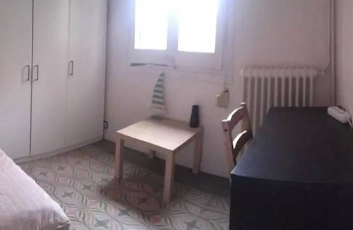 Poblenou Resort | 89 m² Private room ∙ 1 bedroom ∙ 1 guest
