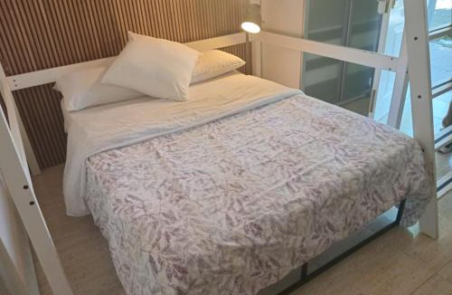 Les Roquetes Apartment | 9 Private rooms
