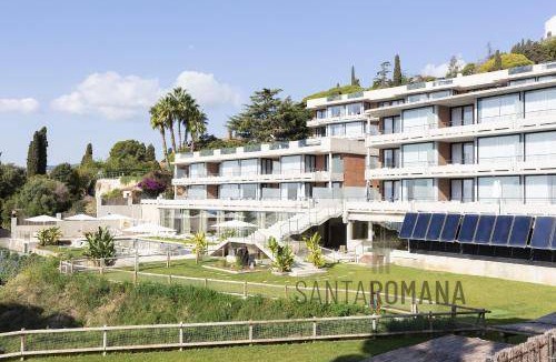 Caldes d'Estrac Apartment | 90 m² Apartment ∙ 2 bedrooms ∙ 4 guests