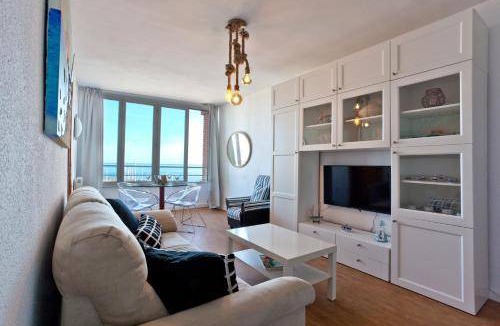Masnou Apartment | 90 m² Apartment ∙ 2 bedrooms ∙ 5 guests