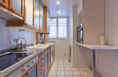 Masnou Apartment | 90 m² Apartment ∙ 2 bedrooms ∙ 5 guests