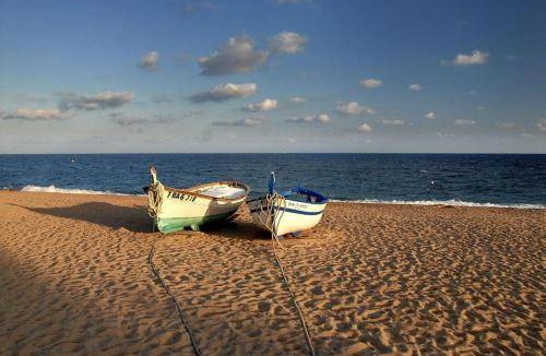 Arenys de Mar Bed & Breakfast | 90 m² Bed and breakfast ∙ 2 bedrooms ∙ 6 guests