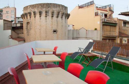 Arenys de Mar Bed & Breakfast | 90 m² Bed and breakfast ∙ 2 bedrooms ∙ 6 guests