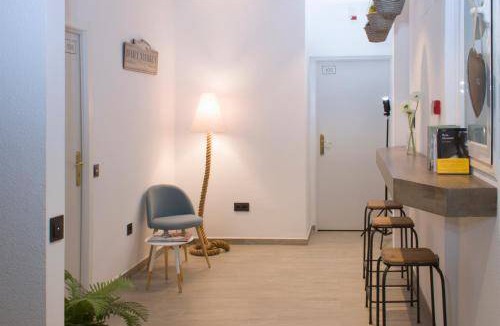 Arenys de Mar Bed & Breakfast | 90 m² Bed and breakfast ∙ 2 bedrooms ∙ 6 guests