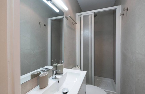Sant Gervasi – la Bonanova Resort | 90 m² Private room ∙ 1 bedroom ∙ 1 guest