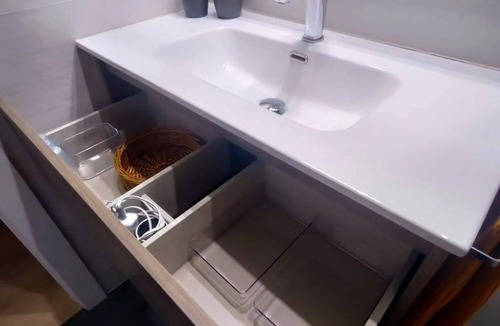 Sant Cugat del Valles Resort | 90 m² Private room ∙ 1 bedroom ∙ 1 guest