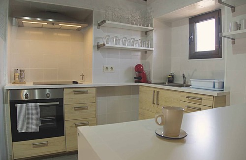 Castelladral House | 90 m² House ∙ 3 bedrooms ∙ 8 guests