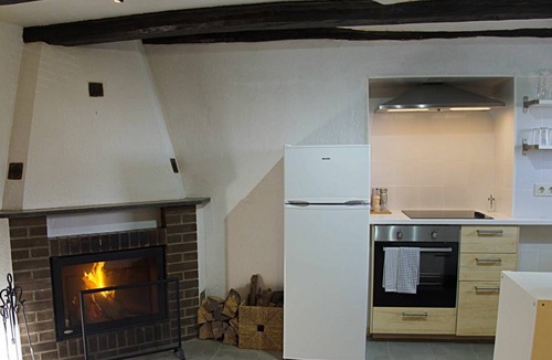 Castelladral House | 90 m² House ∙ 3 bedrooms ∙ 8 guests