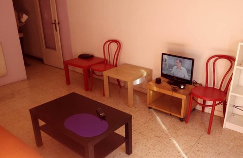La Marina de Port Resort | 90 m² Private room ∙ 1 bedroom ∙ 1 guest