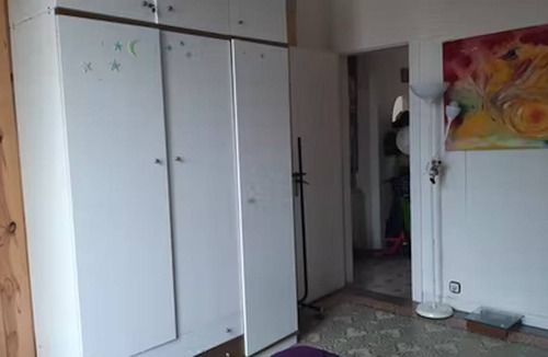Poblenou Resort | 90 m² Private room ∙ 1 bedroom ∙ 1 guest
