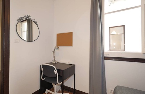 Sants-Badal Resort | 90 m² Private room ∙ 1 bedroom ∙ 1 guest