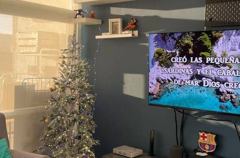 La Sagrera Resort | 90 m² Private room ∙ 1 bedroom ∙ 1 guest