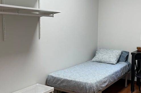 La Sagrera Resort | 90 m² Private room ∙ 1 bedroom ∙ 1 guest