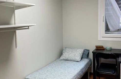 La Sagrera Resort | 90 m² Private room ∙ 1 bedroom ∙ 1 guest