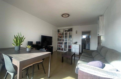 Sabadell Resort | 92 m² Private room ∙ 1 bedroom ∙ 1 guest