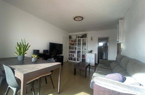 Sabadell Resort | 92 m² Private room ∙ 1 bedroom ∙ 1 guest