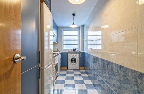 Ripollet House | 95 m² House ∙ 3 bedrooms ∙ 7 guests