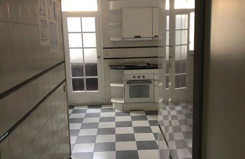 Sarria-Sant Gervasi Resort | 95 m² Private room ∙ 1 bedroom ∙ 1 guest
