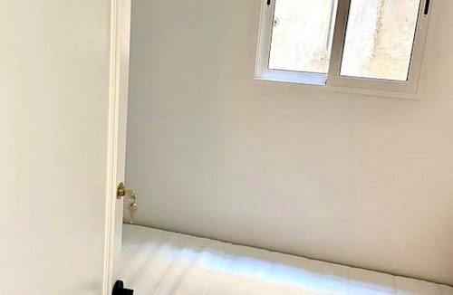 Navas Resort | 95 m² Private room ∙ 1 bedroom ∙ 1 guest