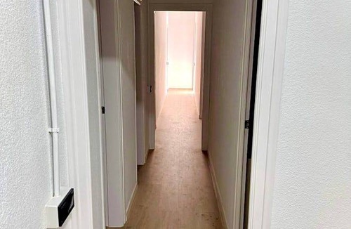 Navas Resort | 95 m² Private room ∙ 1 bedroom ∙ 1 guest