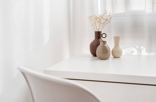 Sants Resort | 95 m² Private room ∙ 1 bedroom ∙ 1 guest