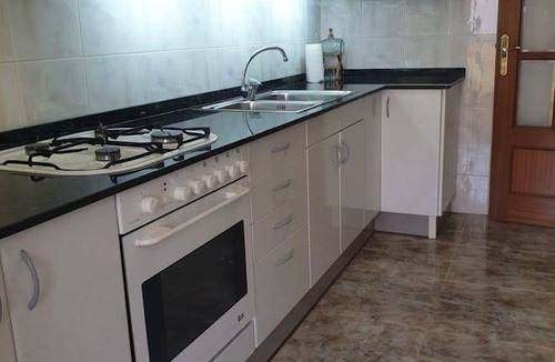 Terrassa Resort | 95 m² Private room ∙ 1 bedroom ∙ 1 guest