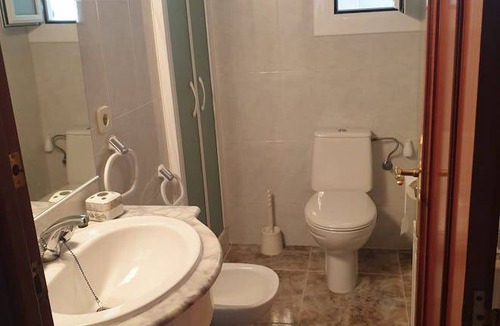 Terrassa Resort | 95 m² Private room ∙ 1 bedroom ∙ 1 guest
