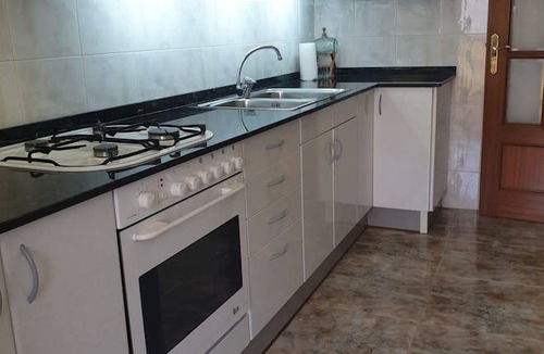 Terrassa Resort | 95 m² Private room ∙ 1 bedroom ∙ 1 guest