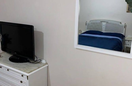 Sant Cugat del Valles Resort | 97 m² Private room ∙ 1 bedroom ∙ 1 guest