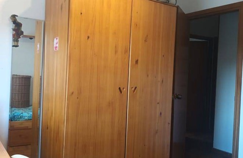 Cerdanyola del Valles Resort | 98 m² Private room ∙ 1 bedroom ∙ 1 guest